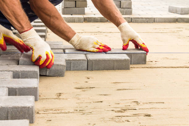 Best Brick driveway pavers in Williamson, AZ